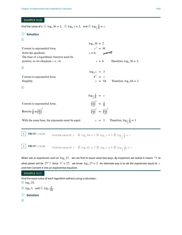 Intermediate Algebra - Front Matter 2379