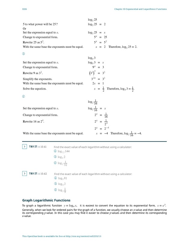 Intermediate Algebra - Front Matter 2380