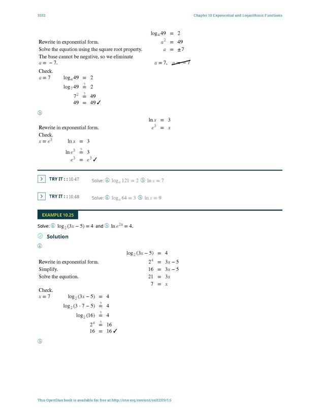 Intermediate Algebra - Front Matter 2386