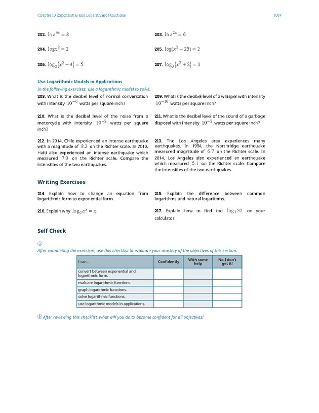 Intermediate Algebra - Front Matter 2391