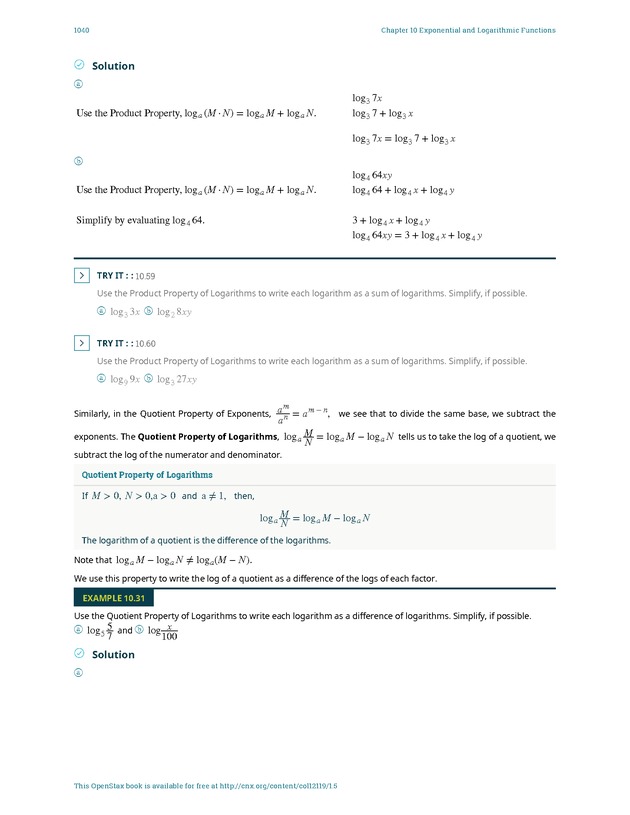 Intermediate Algebra - Front Matter 2394