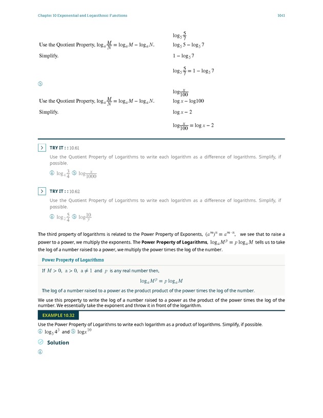 Intermediate Algebra - Front Matter 2395