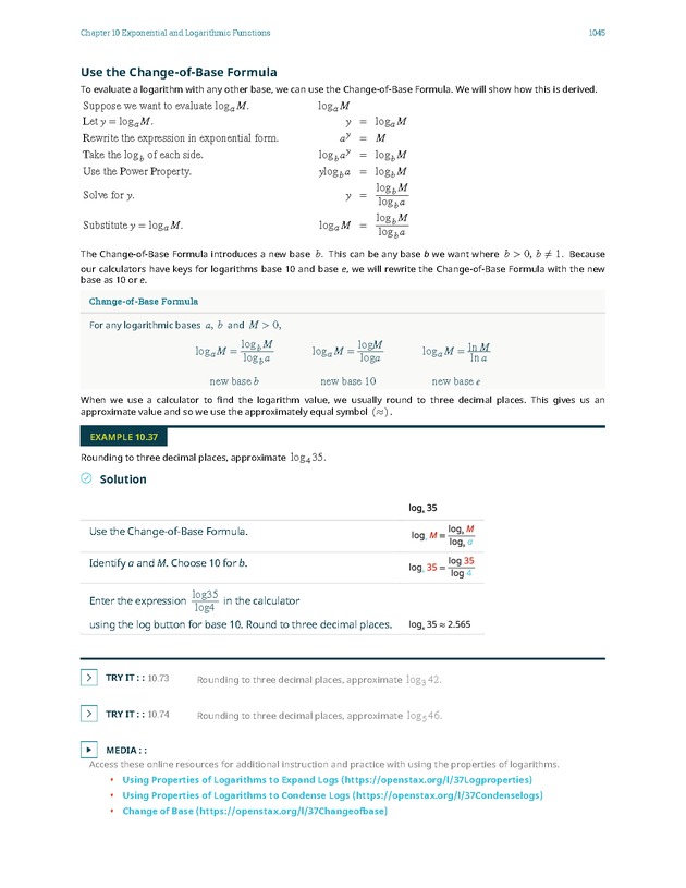 Intermediate Algebra - Front Matter 2399