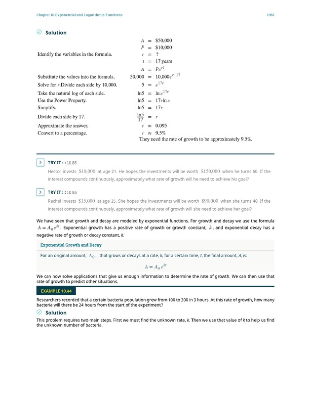 Intermediate Algebra - Front Matter 2407