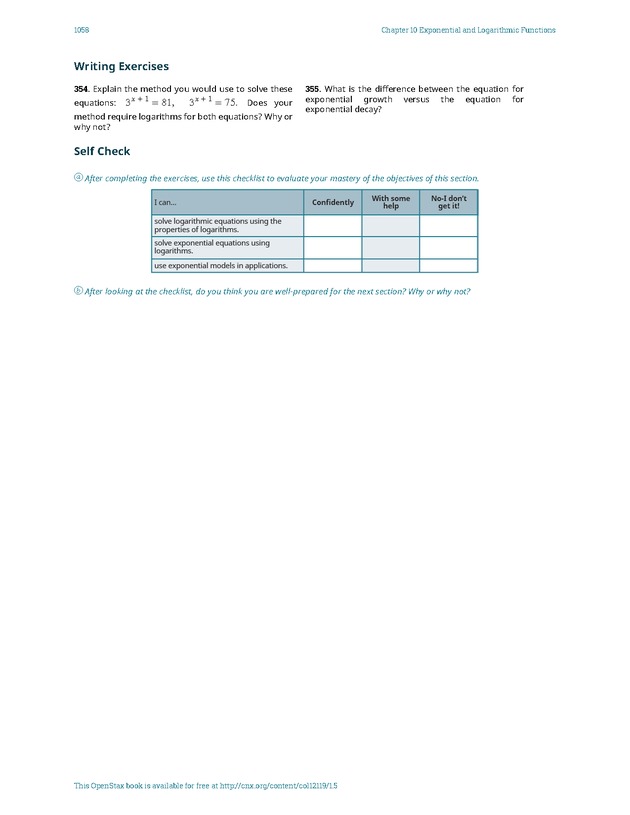 Intermediate Algebra - Front Matter 2412