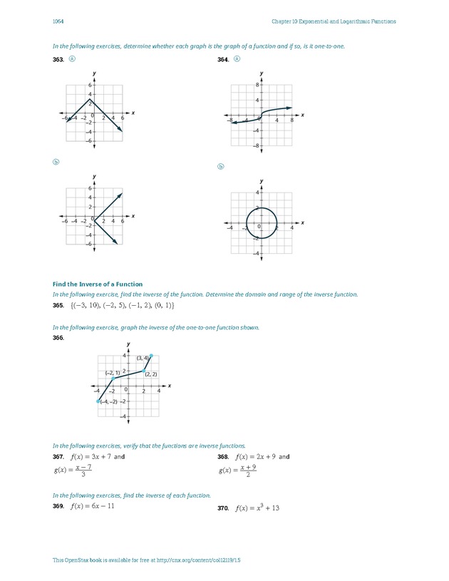 Intermediate Algebra - Front Matter 2418