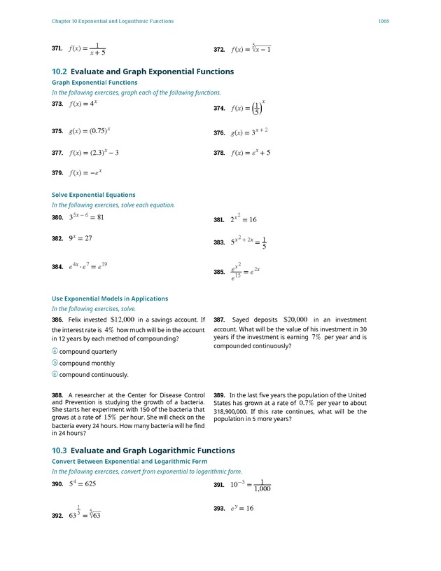 Intermediate Algebra - Front Matter 2419