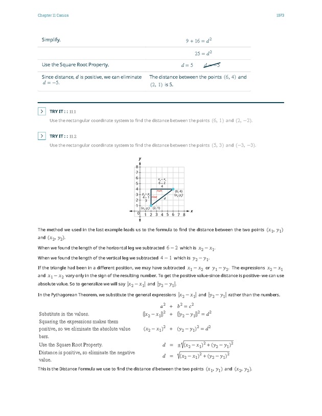 Intermediate Algebra - Front Matter 2427