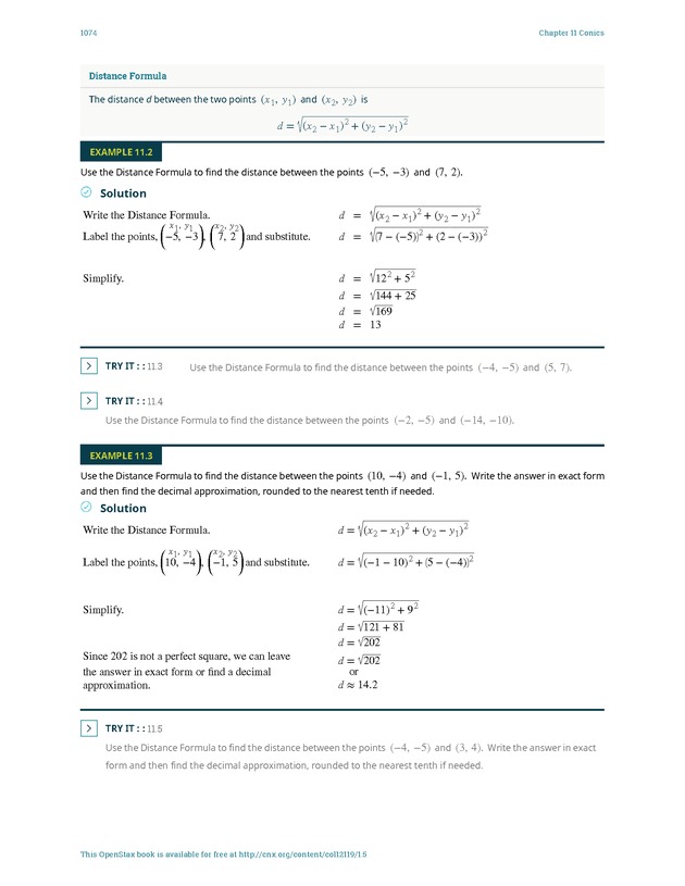 Intermediate Algebra - Front Matter 2428