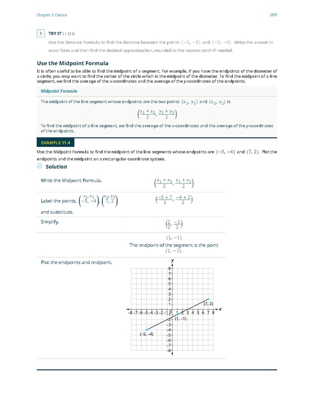 Intermediate Algebra - Front Matter 2429