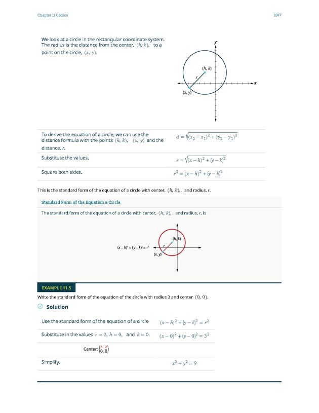 Intermediate Algebra - Front Matter 2431