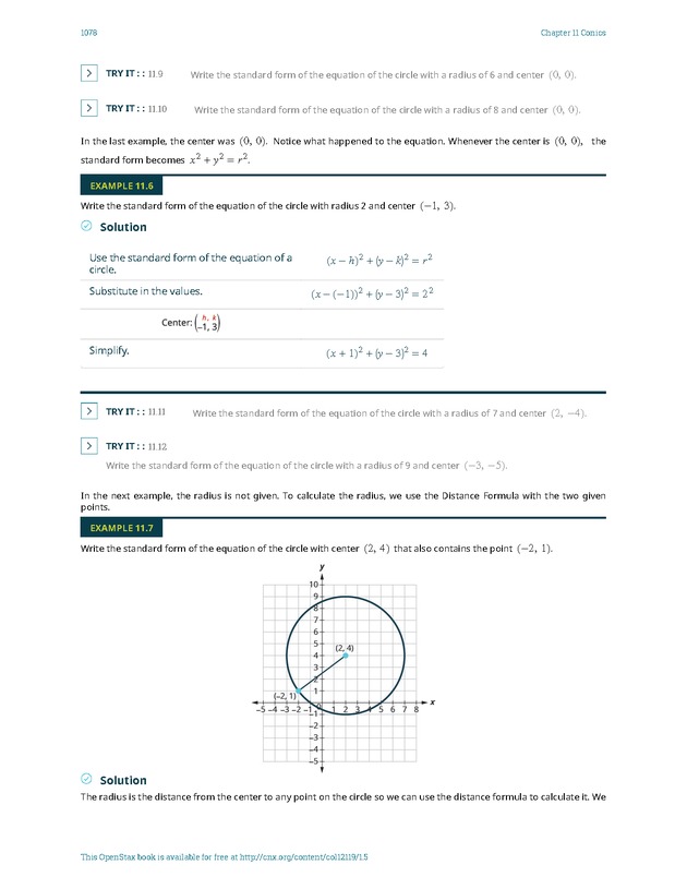 Intermediate Algebra - Front Matter 2432