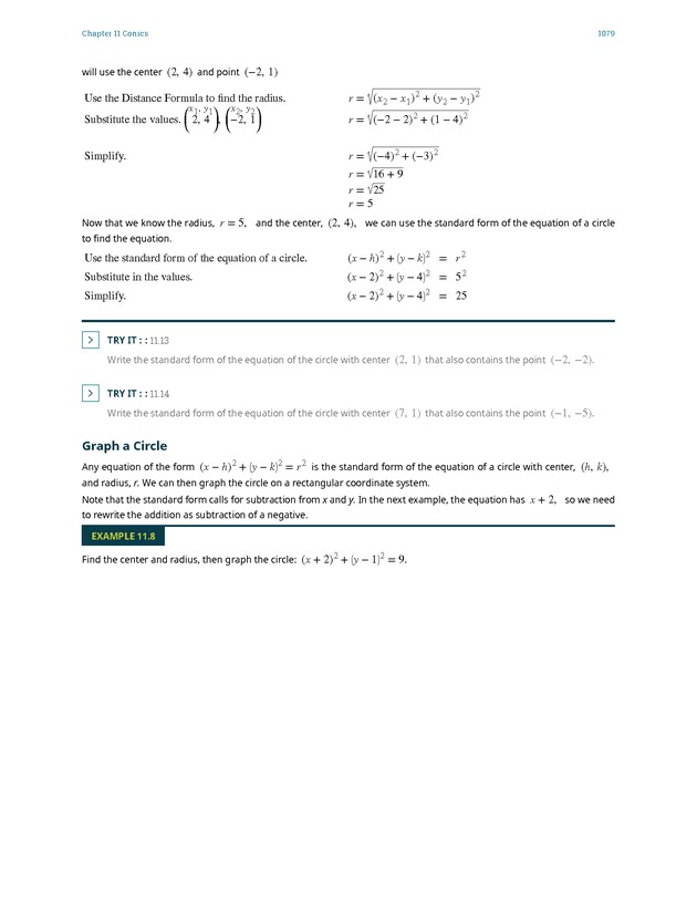 Intermediate Algebra - Front Matter 2433
