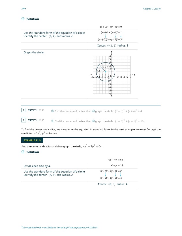 Intermediate Algebra - Front Matter 2434