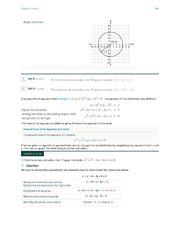 Intermediate Algebra - Front Matter 2435