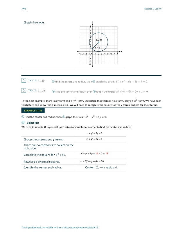 Intermediate Algebra - Front Matter 2436