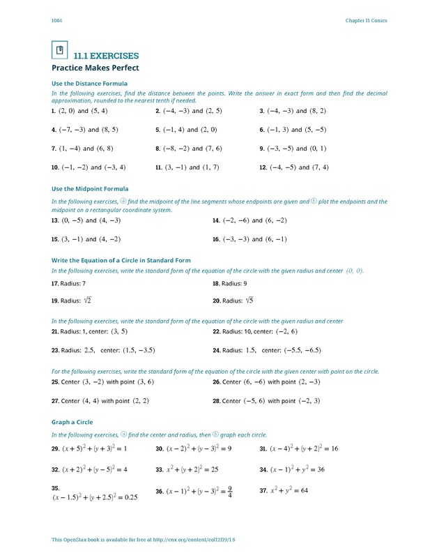 Intermediate Algebra - Front Matter 2438