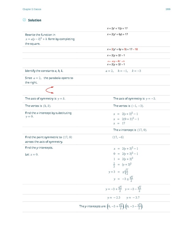 Intermediate Algebra - Front Matter 2453