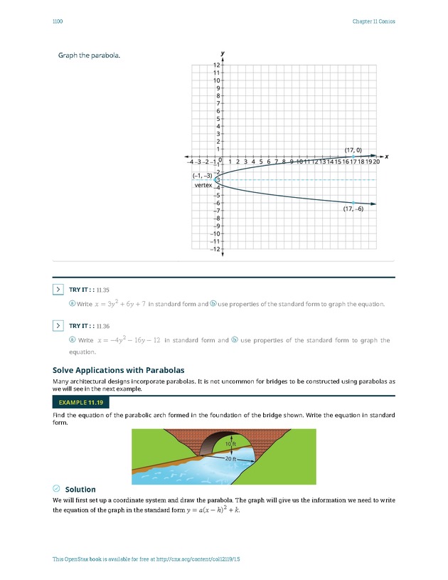 Intermediate Algebra - Front Matter 2454