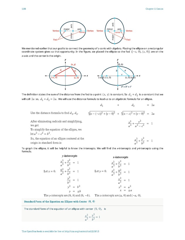 Intermediate Algebra - Front Matter 2462