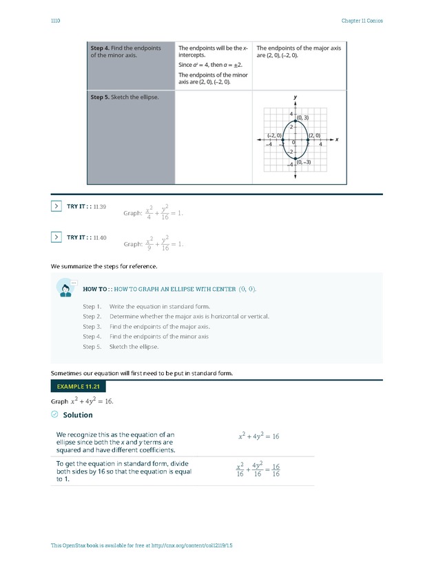 Intermediate Algebra - Front Matter 2464