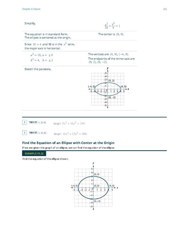 Intermediate Algebra - Front Matter 2465