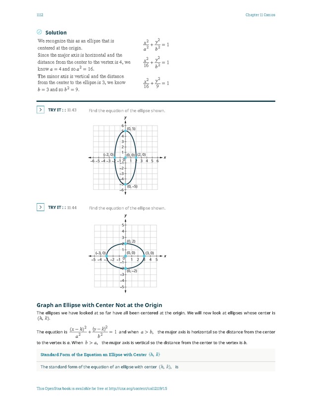 Intermediate Algebra - Front Matter 2466