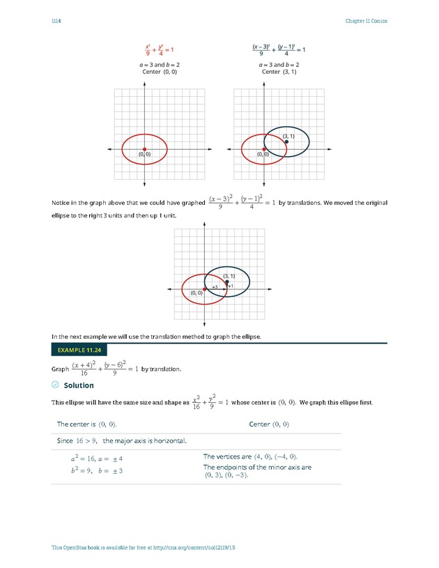 Intermediate Algebra - Front Matter 2468