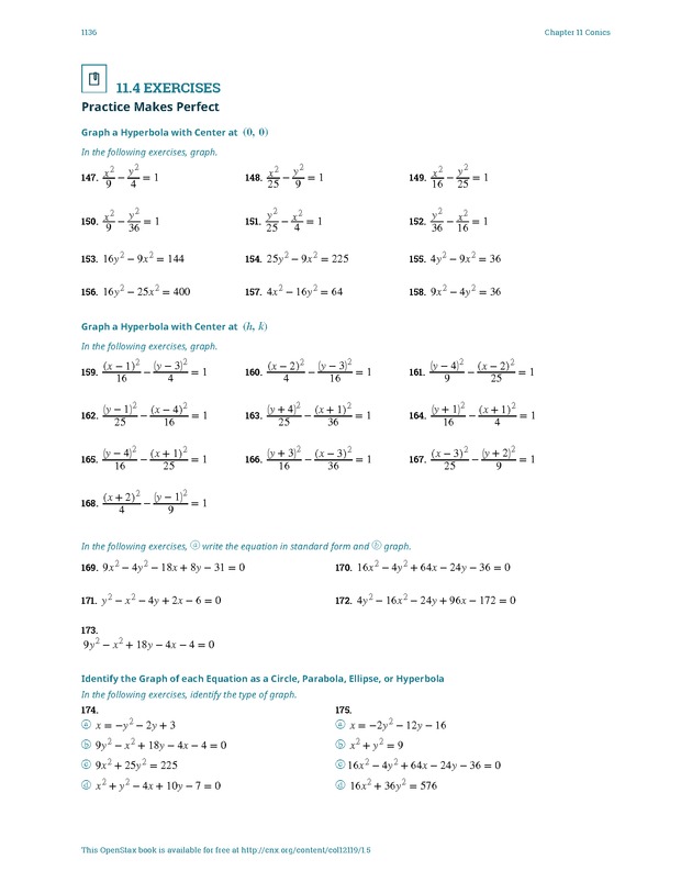 Intermediate Algebra - Front Matter 2490