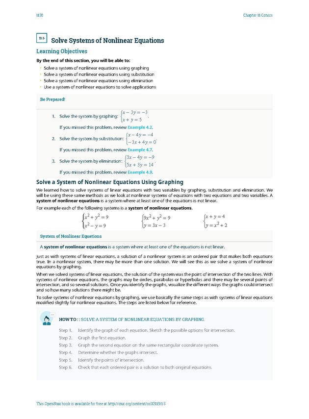 Intermediate Algebra - Front Matter 2492