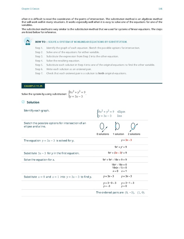 Intermediate Algebra - Front Matter 2495