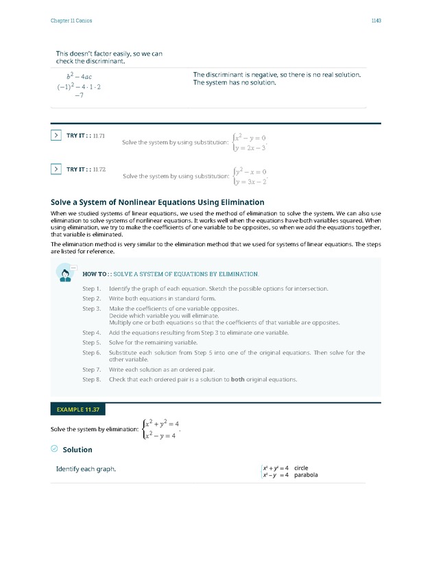 Intermediate Algebra - Front Matter 2497