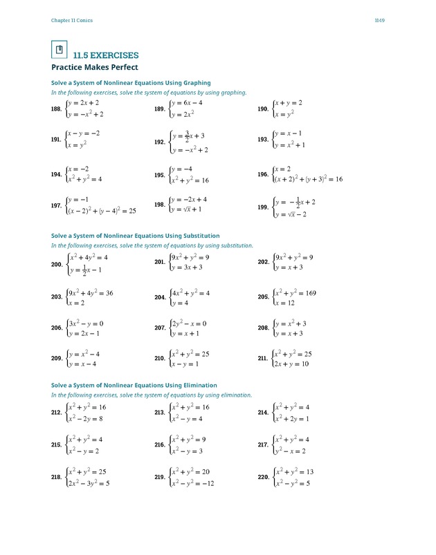 Intermediate Algebra - Front Matter 2503