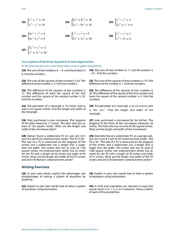 Intermediate Algebra - Front Matter 2504