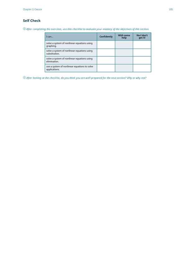 Intermediate Algebra - Front Matter 2505