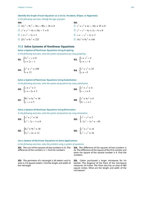 Intermediate Algebra - Front Matter 2515