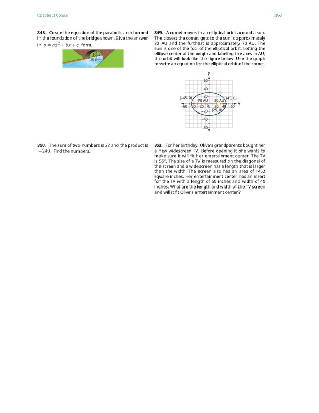 Intermediate Algebra - Front Matter 2517