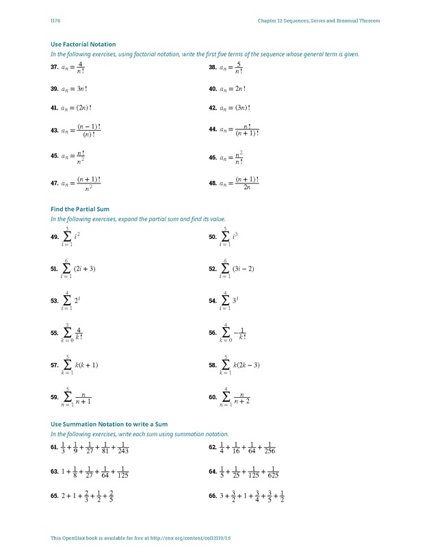 Intermediate Algebra - Front Matter 2530