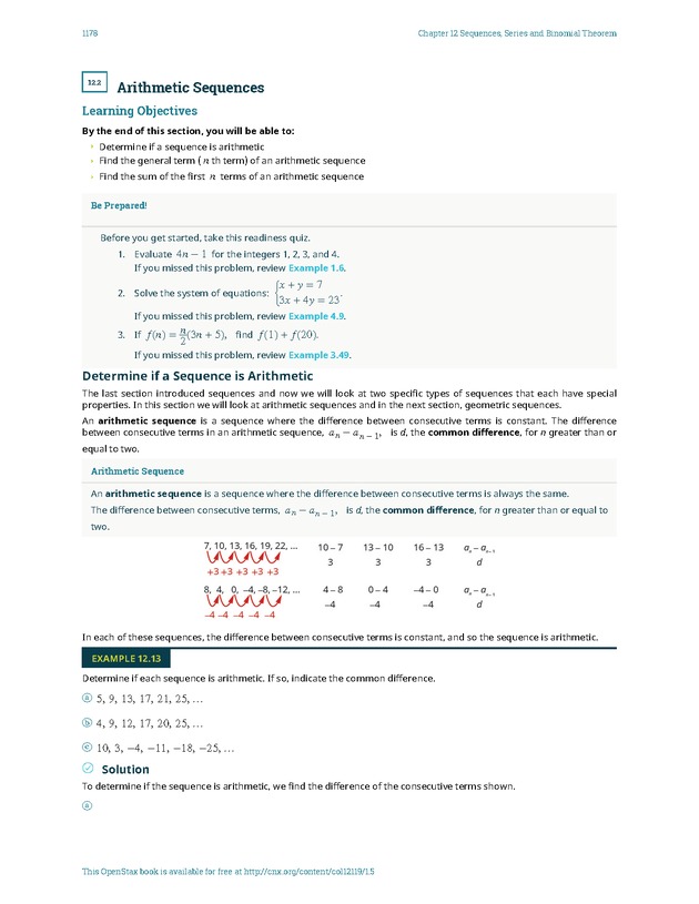Intermediate Algebra - Front Matter 2532