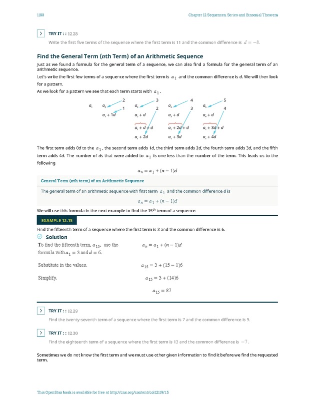 Intermediate Algebra - Front Matter 2534