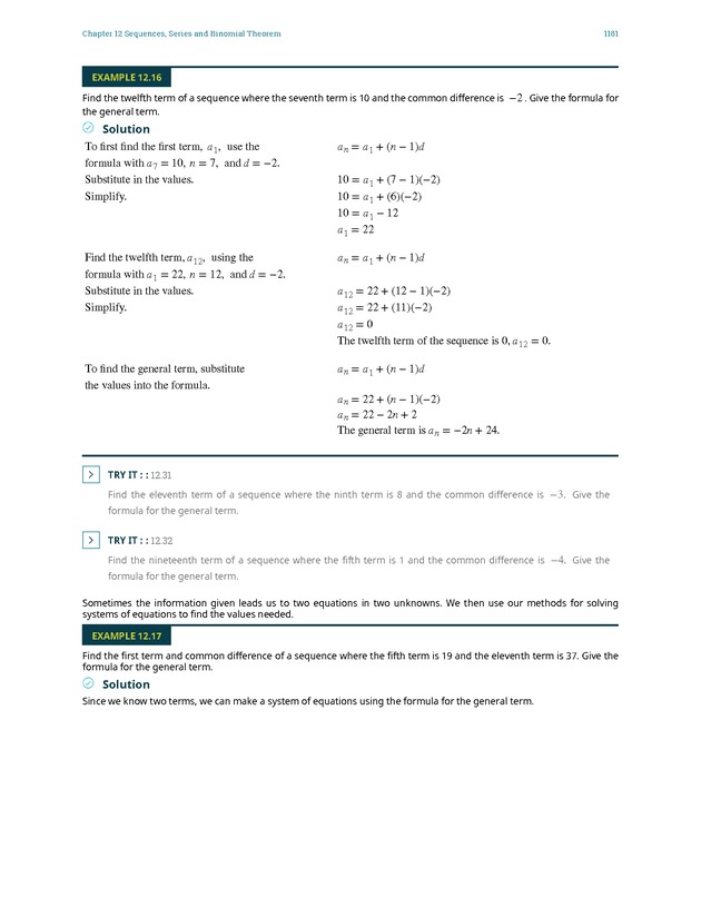 Intermediate Algebra - Front Matter 2535