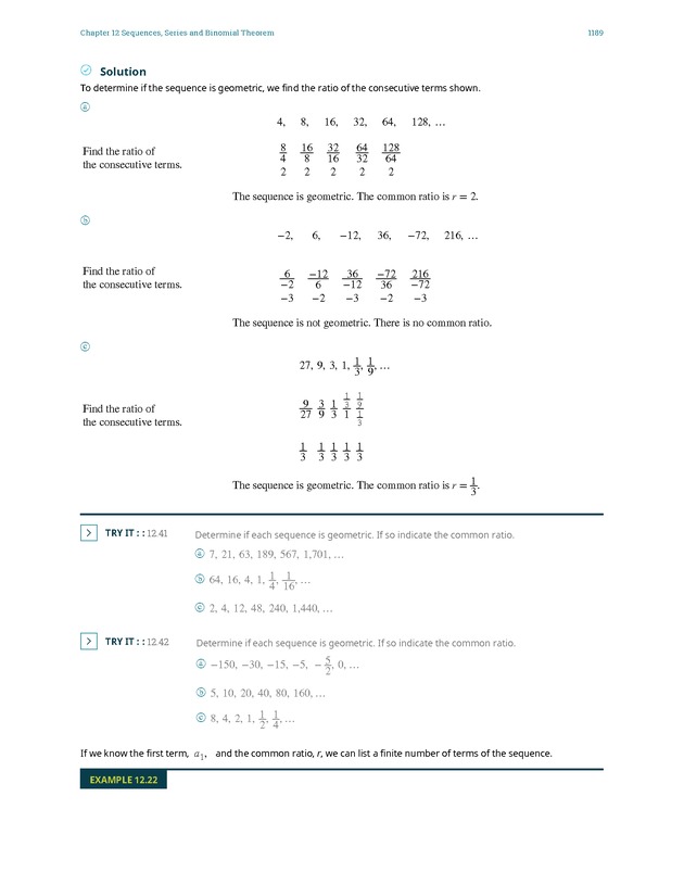 Intermediate Algebra - Front Matter 2543