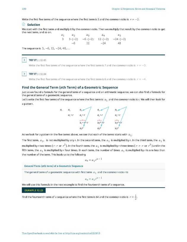 Intermediate Algebra - Front Matter 2544