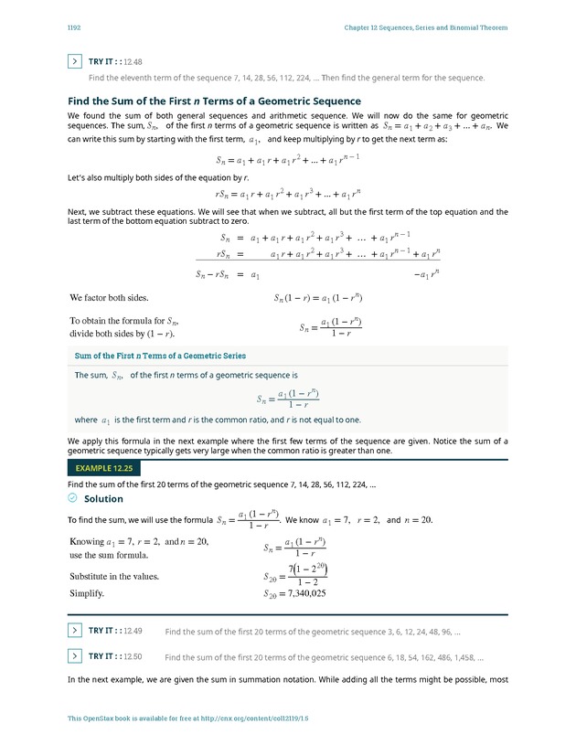 Intermediate Algebra - Front Matter 2546