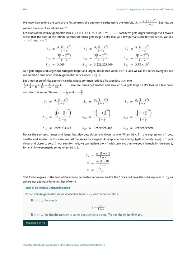 Intermediate Algebra - Front Matter 2548