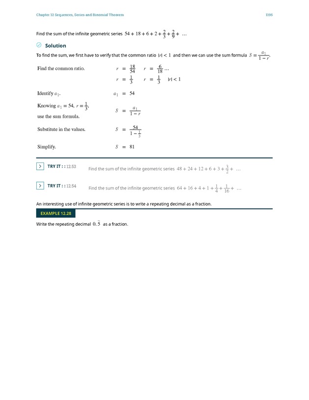 Intermediate Algebra - Front Matter 2549