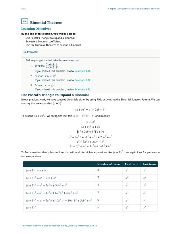 Intermediate Algebra - Front Matter 2558