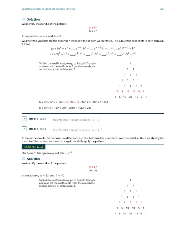 Intermediate Algebra - Front Matter 2561