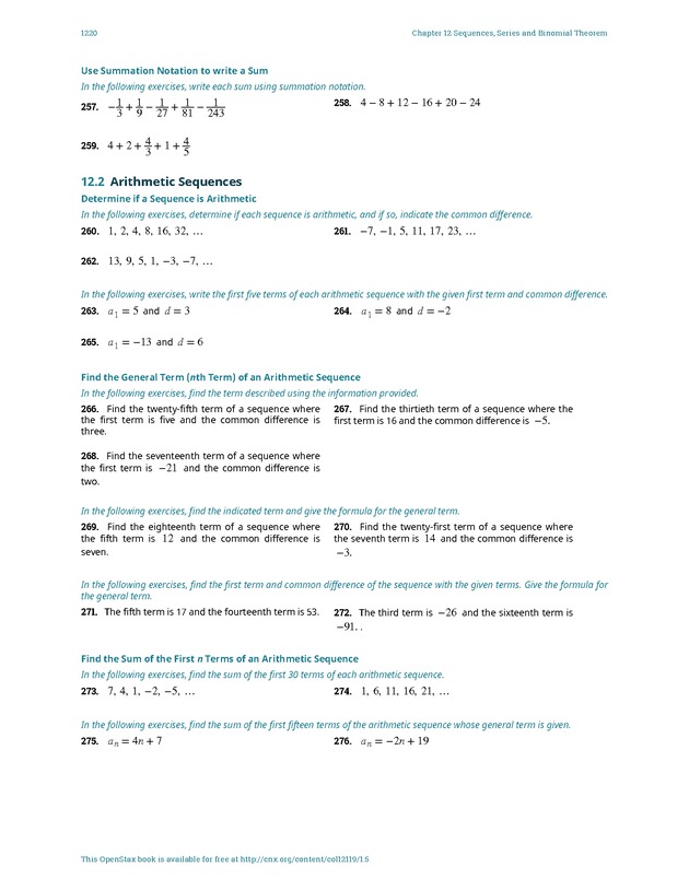 Intermediate Algebra - Front Matter 2574
