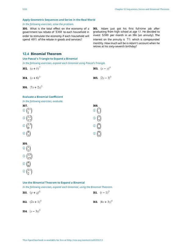 Intermediate Algebra - Front Matter 2576